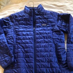 New Patagonia Nano Puff Jacket